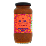 Same Container Curry 