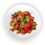 Mixed Tikka Main Meal 