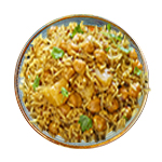 Channa Rice 