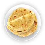 Tandoori Chapatti 
