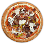 Doner Pizza 