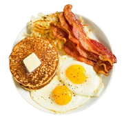 Vigo Classic Breakfast 