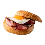 Triple Morning Rolls 