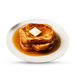 French Toast 