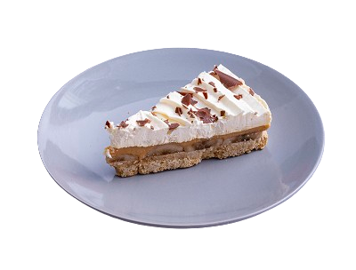 Banoffee Pie 