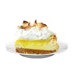 Lemon Meringue Pie 