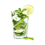 Virgin Mojito 