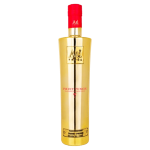 Au Vodka Fruit Punch 