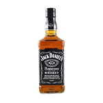 Jack Daniels 